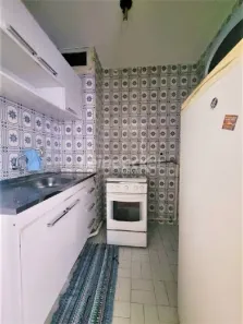 Kitnet com 1 Quarto para alugar, 24m² no Cidade Baixa, Porto Alegre