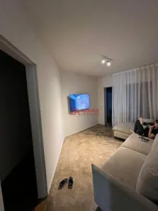 Apartamento com 3 Quartos à venda, 195m² no São Pedro, Belo Horizonte