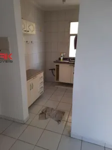 Apartamento com 2 Quartos para alugar, 54m² no Jardim Ana Luiza, Itupeva