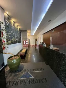 Sala Comercial à venda, 30m² no Savassi, Belo Horizonte
