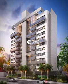 Apartamento com 4 Quartos à venda, 201m² no Cruzeiro, Belo Horizonte