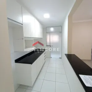 Apartamento com 3 Quartos à venda, 77m² no Rancho Grande, Tremembé