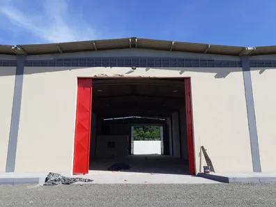 Galpão/Depósito/Armazém para alugar, 400m² no Catu de Abrantes (Abrantes), Camaçari