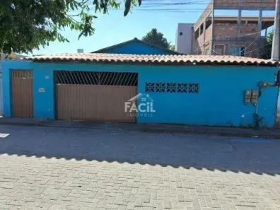 Casa com 4 Quartos à venda, 250m² no Barramares, Vila Velha