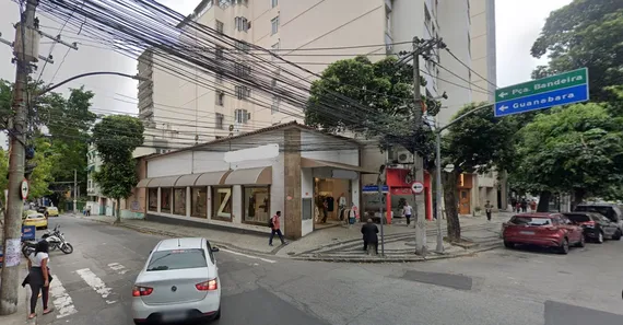 Ponto Comercial para alugar, 208m² no Tijuca, Rio de Janeiro