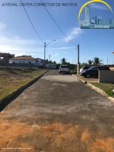 Lote/Terreno à venda, 210m² no Caixa D'Água, Lauro de Freitas
