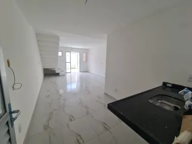 Casa de Condomínio com 3 Quartos à venda, 90m² no Candeias, Jaboatão dos Guararapes