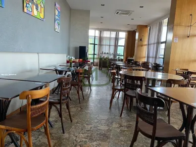 Flat com 2 Quartos para alugar, 64m² no Ponta Negra, Natal