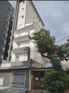 Apartamento com 2 Quartos à venda, 40m² no Vila Guilhermina, São Paulo