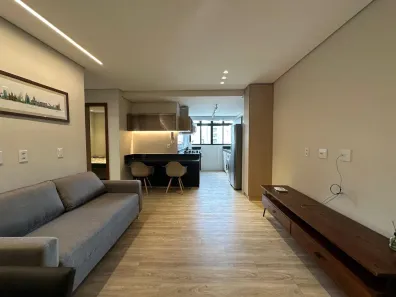 Apartamento com 2 Quartos à venda, 55m² no Lourdes, Belo Horizonte
