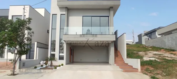 Casa de Condomínio com 3 Quartos à venda, 178m² no Residencial Alta Vista 1, Caçapava