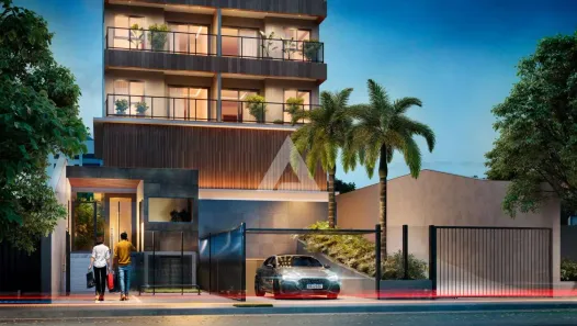 Apartamento com 2 Quartos à venda, 65m² no Pituba, Salvador