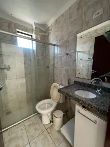 Apartamento com 2 Quartos para alugar, 63m² no Bessa, João Pessoa