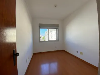 Apartamento com 2 Quartos para alugar, 60m² no Rio Branco, São Leopoldo