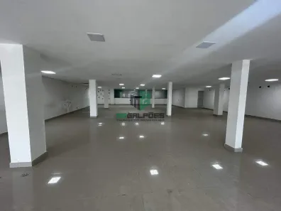Sala Comercial para alugar, 300m² no Dona Clara, Belo Horizonte