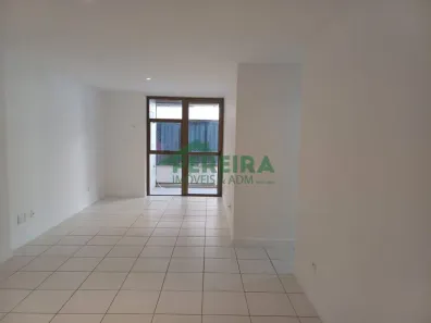 Apartamento com 2 Quartos para alugar, 95m² no Recreio dos Bandeirantes, Rio de Janeiro