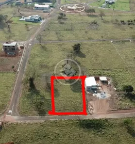 Fazenda/Sítio à venda, 1625m² no , Guapó