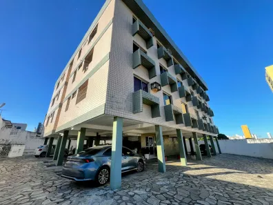 Apartamento com 3 Quartos à venda, 87m² no Tambauzinho, João Pessoa