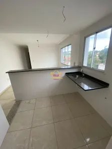 Apartamento com 2 Quartos à venda, 50m² no Dom Bosco, Belo Horizonte