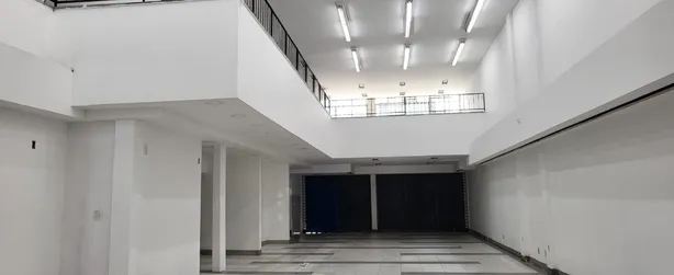 Galpão/Depósito/Armazém para alugar, 354m² no Taquara, Rio de Janeiro