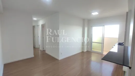 Apartamento com 3 Quartos para alugar, 67m² no Jardim Shangri-la A, Londrina