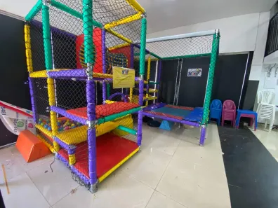 Ponto Comercial para alugar, 200m² no Diamante (Barreiro), Belo Horizonte