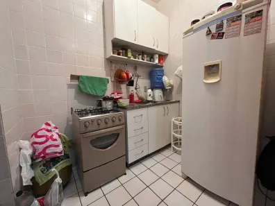 Apartamento com 3 Quartos à venda, 54m² no Diamante (Barreiro), Belo Horizonte