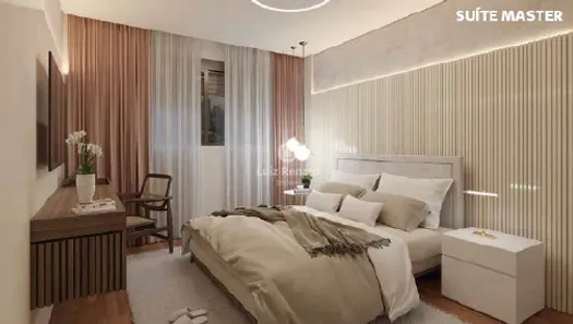 Apartamento com 4 Quartos à venda, 148m² no Cruzeiro, Belo Horizonte