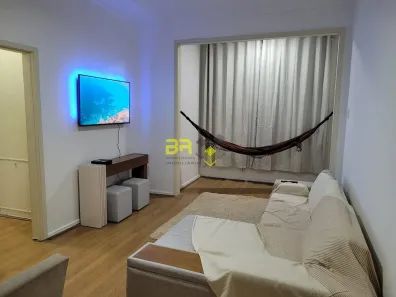 Apartamento com 3 Quartos à venda, 118m² no Leme, Rio de Janeiro