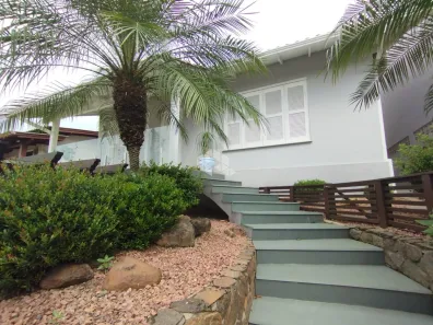 Casa com 3 Quartos à venda, 181m² no Centro, Vera Cruz