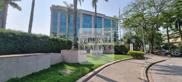 Sala Comercial para alugar, 1028m² no Barra Olímpica, Rio de Janeiro