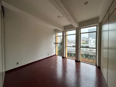 Sala Comercial para alugar, 34m² no Centro, Bento Gonçalves