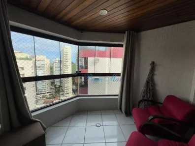Apartamento com 2 Quartos à venda, 78m² no Vila Alzira, Guarujá
