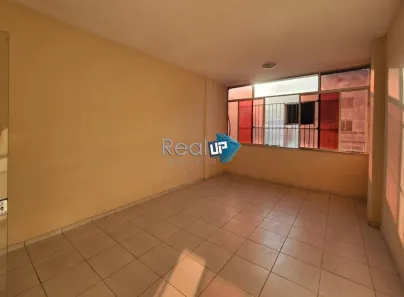 Sala Comercial para alugar, 38m² no Copacabana, Rio de Janeiro