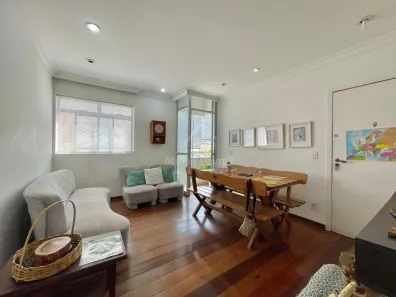 Apartamento com 2 Quartos à venda, 64m² no São Pedro, Belo Horizonte