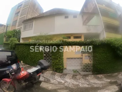 Casa com 4 Quartos à venda, 369m² no Canela, Salvador