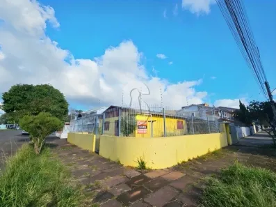 Casa com 3 Quartos à venda, 222m² no Fião, São Leopoldo