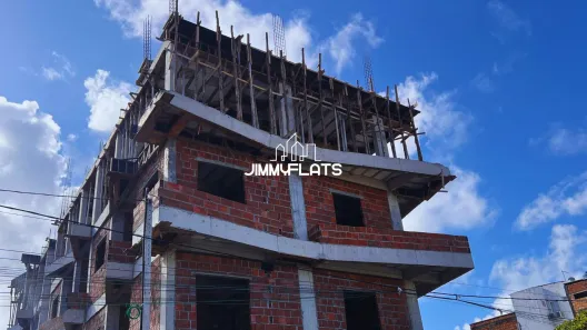 Flat com 1 Quarto à venda, 25m² no Porto de Galinhas, Ipojuca