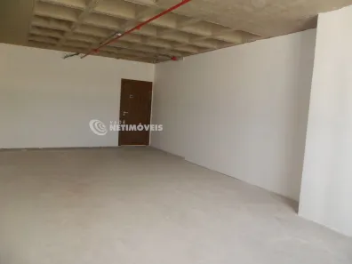 Sala Comercial à venda, 44m² no São Paulo, Belo Horizonte