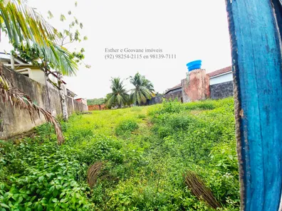 Lote/Terreno à venda, 420m² no Centro, Presidente Figueiredo