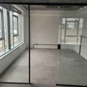 Sala Comercial para venda ou aluguel, 51m² no Barra Olímpica, Rio de Janeiro