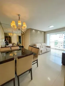 Apartamento com 3 Quartos à venda, 84m² no Dom Pedro I, Manaus