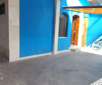Casa com 2 Quartos para alugar, 120m² no Vila São João, Caçapava