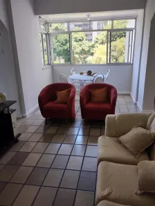 Apartamento com 4 Quartos à venda, 100m² no Chame-Chame, Salvador