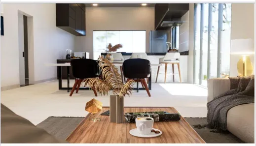 Casa de Condomínio com 3 Quartos à venda, 360m² no Residencial Parque dos Buritis, Lagoa Santa