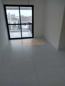 Cobertura com 3 Quartos para venda ou aluguel, 148m² no Recreio dos Bandeirantes, Rio de Janeiro