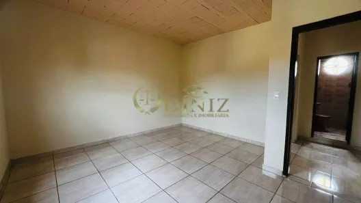 Casa com 2 Quartos para alugar, 150m² no Santa Inês, Betim