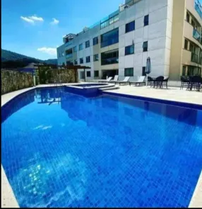 Apartamento com 3 Quartos para alugar, 140m² no Nogueira, Petrópolis