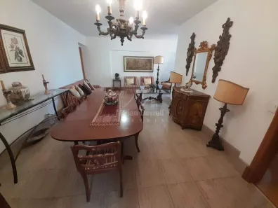 Apartamento com 3 Quartos à venda, 103m² no Funcionários, Belo Horizonte