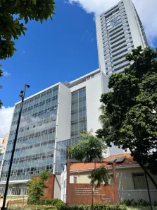 History Corporativo no Boa Viagem, Belo Horizonte